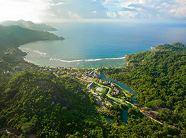 Land for sale seychelles